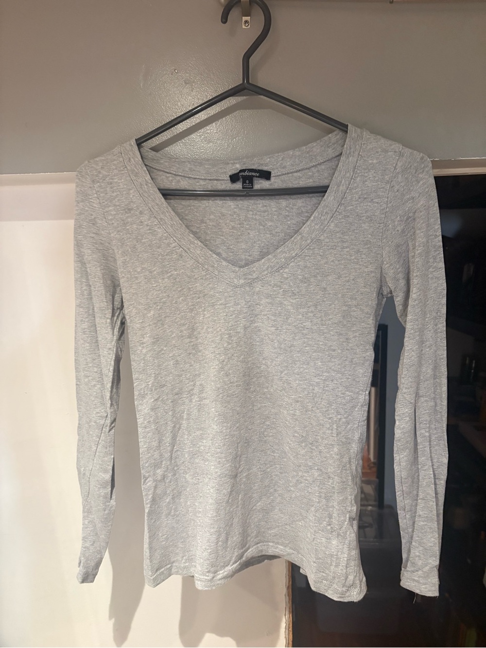 4 Long Sleeve From Urban Planet